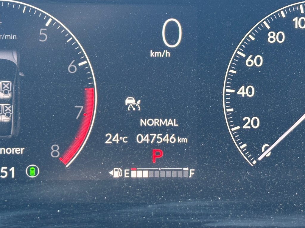 2023 Honda CR-V SPORT in , Quebec - 5 - w1024h768px