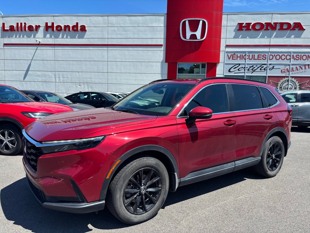 2023 Honda CR-V SPORT in , Quebec - 1 - w1024h768px