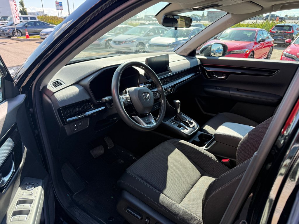 2023 Honda CR-V SPORT in , Quebec - 7 - w1024h768px