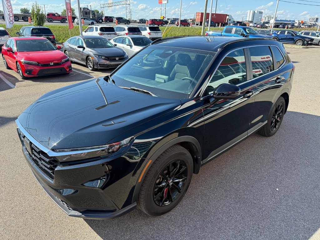 2023 Honda CR-V SPORT in , Quebec - 1 - w1024h768px
