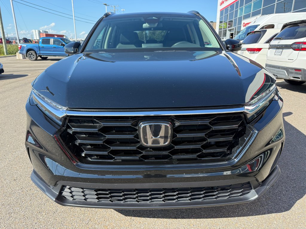 2023 Honda CR-V SPORT in , Quebec - 6 - w1024h768px