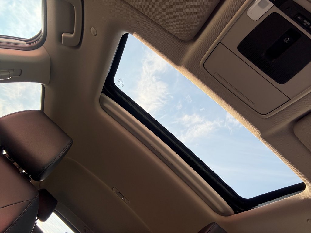 2023 Honda CR-V EX-L JAMAIS ACCIDENTÉ 1 PROPRIO in , Quebec - 14 - w1024h768px