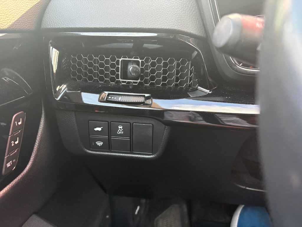 2023 Honda CR-V EX-L JAMAIS ACCIDENTÉ 1 PROPRIO in , Quebec - 11 - w1024h768px
