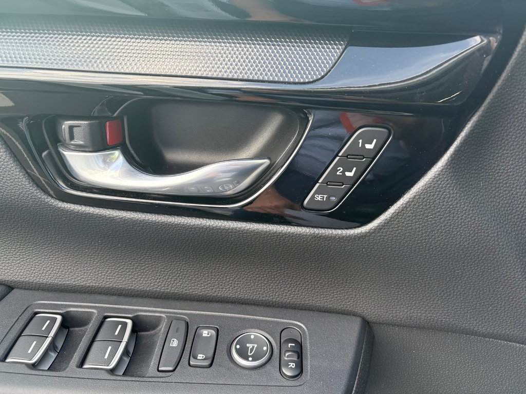 2023 Honda CR-V EX-L JAMAIS ACCIDENTÉ 1 PROPRIO in , Quebec - 15 - w1024h768px