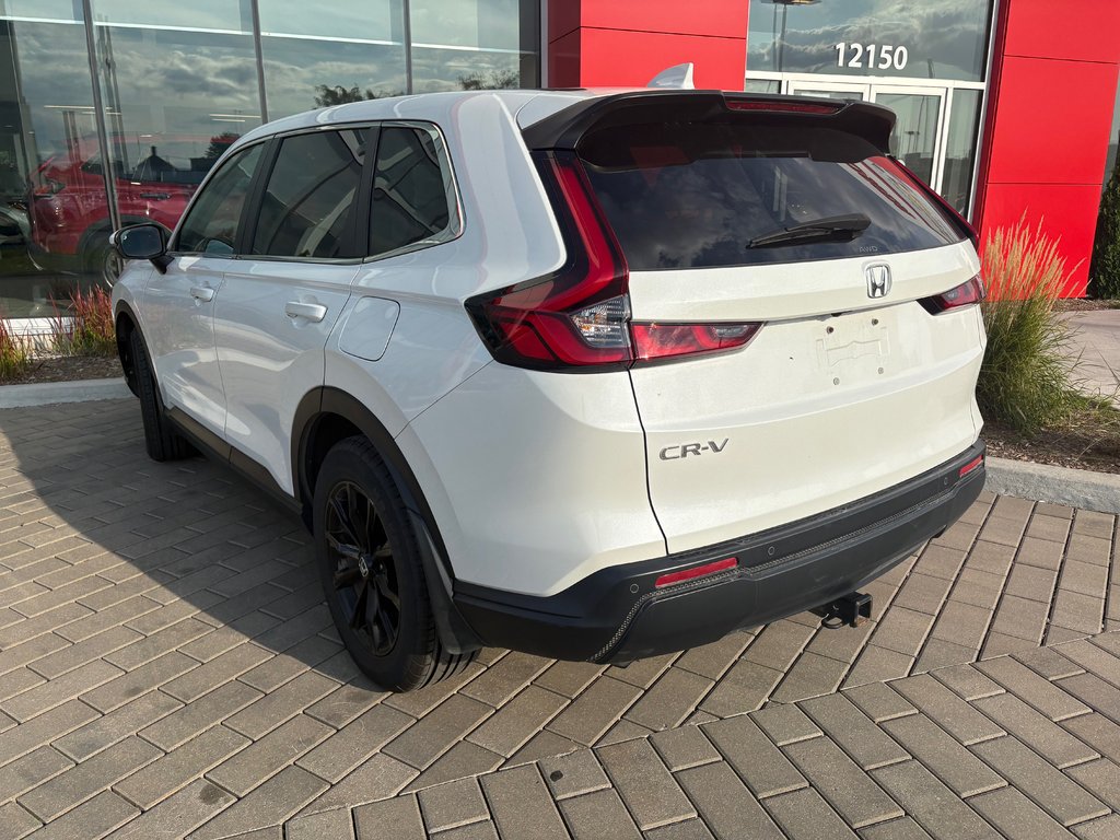 2023 Honda CR-V EX-L JAMAIS ACCIDENTÉ 1 PROPRIO in , Quebec - 2 - w1024h768px