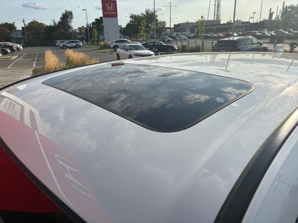 2023 Honda CR-V EX-L JAMAIS ACCIDENTÉ 1 PROPRIO in , Quebec - 5 - w1024h768px