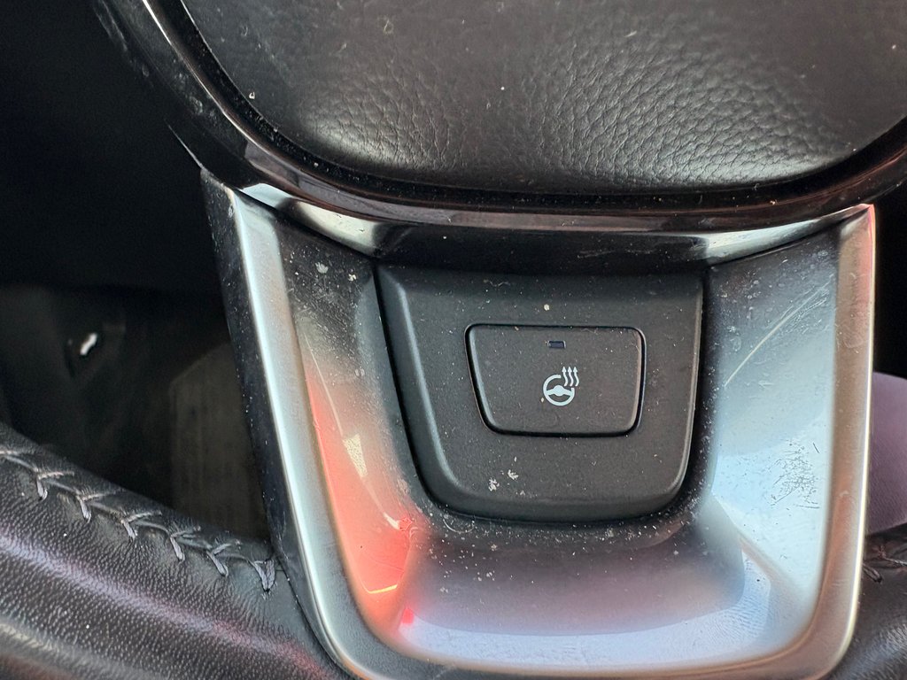 2023 Honda CR-V EX-L JAMAIS ACCIDENTÉ 1 PROPRIO in , Quebec - 10 - w1024h768px
