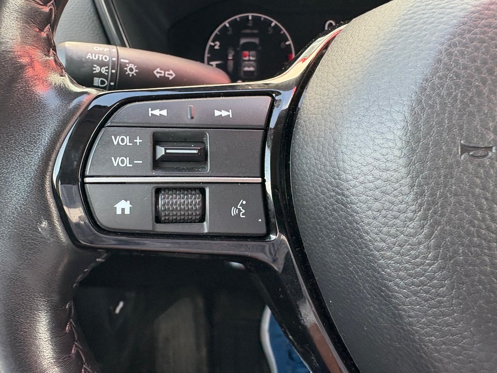 2023 Honda CR-V EX-L JAMAIS ACCIDENTÉ 1 PROPRIO in , Quebec - 8 - w1024h768px