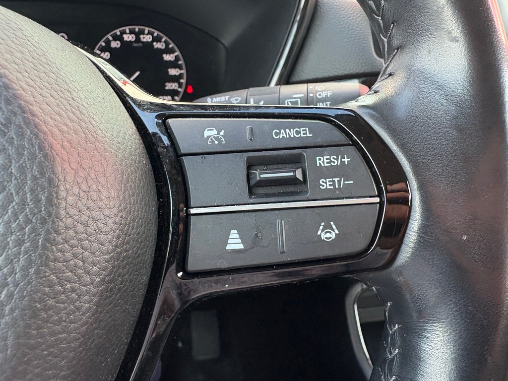 2023 Honda CR-V EX-L JAMAIS ACCIDENTÉ 1 PROPRIO in , Quebec - 9 - w1024h768px