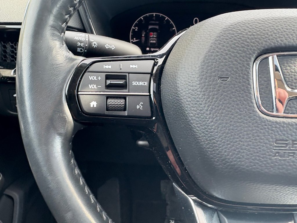 Honda CR-V Sport JAMAIS ACCIDENTÉ 1 PROPRIO 2023 à , Québec - 7 - w1024h768px