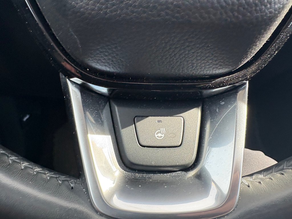 Honda CR-V Sport JAMAIS ACCIDENTÉ 1 PROPRIO 2023 à , Québec - 9 - w1024h768px