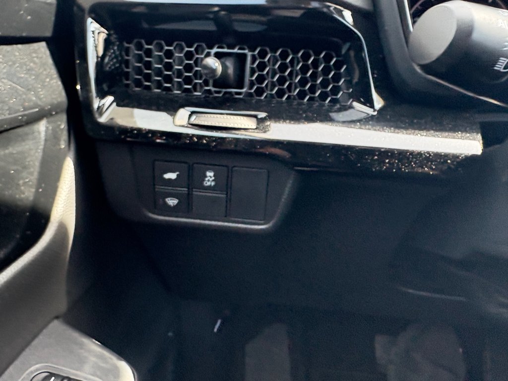 Honda CR-V Sport JAMAIS ACCIDENTÉ 1 PROPRIO 2023 à , Québec - 10 - w1024h768px