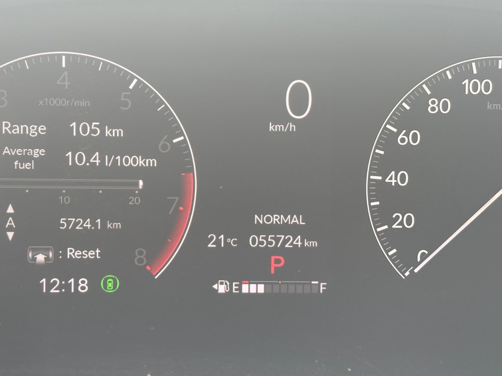 2023 Honda CR-V SPORT in , Quebec - 5 - w1024h768px
