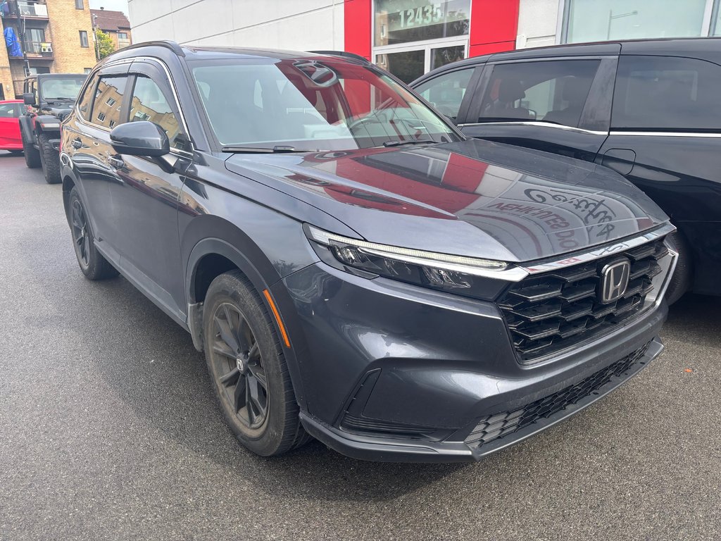 2023 Honda CR-V SPORT in , Quebec - 2 - w1024h768px