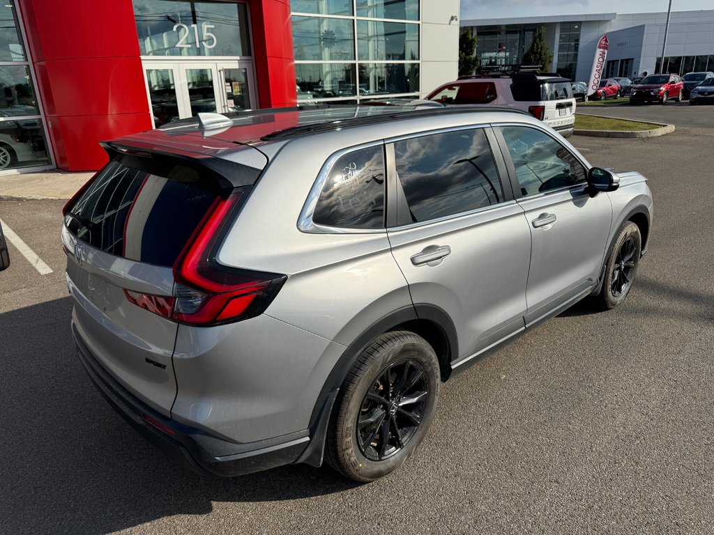 2023 Honda CR-V SPORT in , Quebec - 4 - w1024h768px