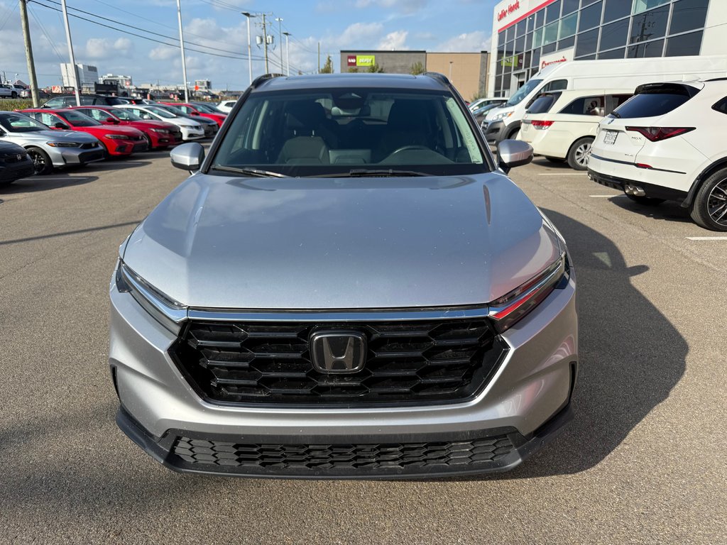 2023 Honda CR-V SPORT in , Quebec - 6 - w1024h768px