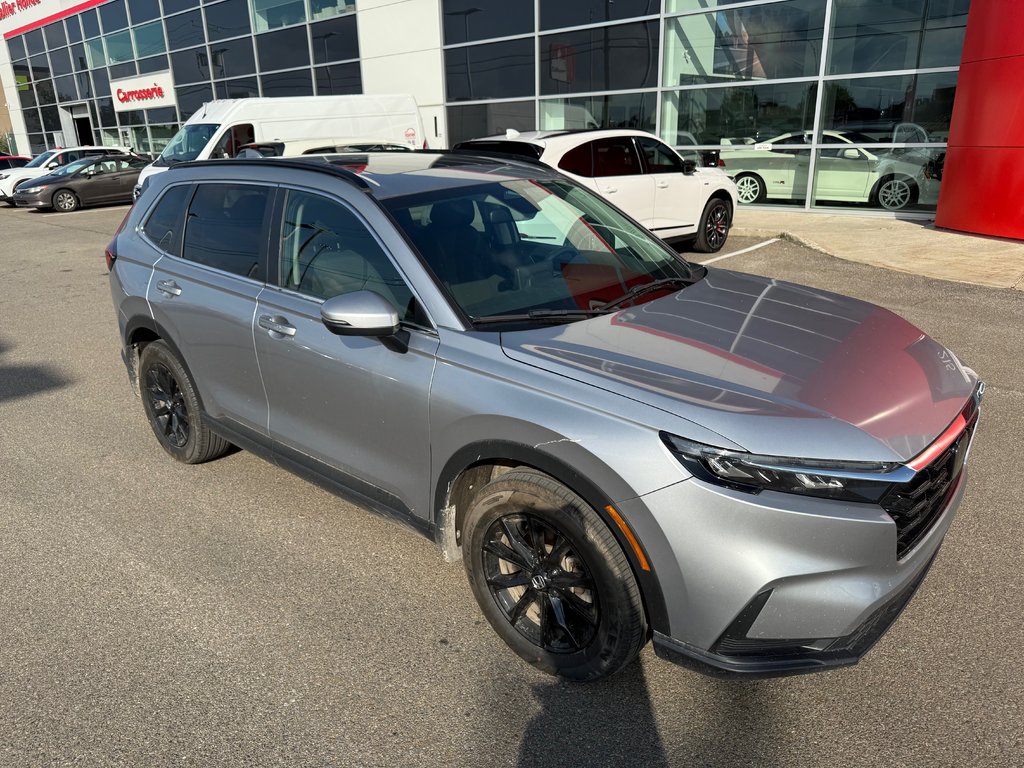2023 Honda CR-V SPORT in , Quebec - 5 - w1024h768px
