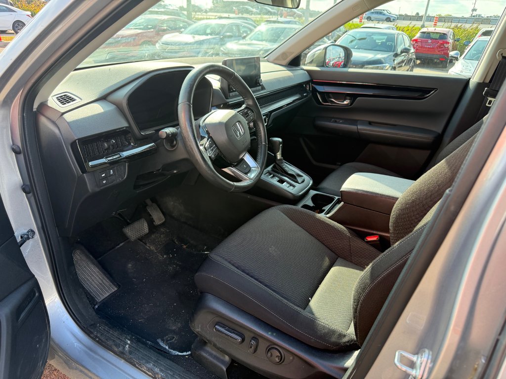 2023 Honda CR-V SPORT in , Quebec - 7 - w1024h768px