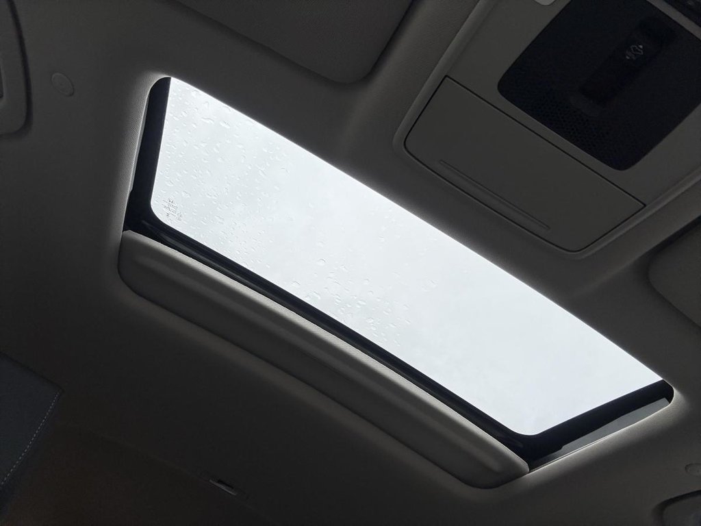 2023 Honda CR-V Sport AWD 20 000 KM COMME NEUF in , Quebec - 14 - w1024h768px