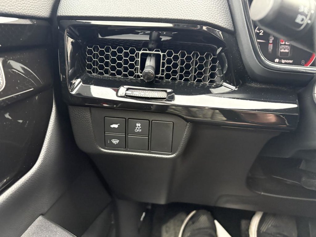 2023 Honda CR-V Sport AWD 20 000 KM COMME NEUF in , Quebec - 11 - w1024h768px