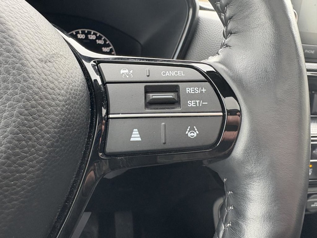 2023 Honda CR-V Sport AWD 20 000 KM COMME NEUF in , Quebec - 7 - w1024h768px