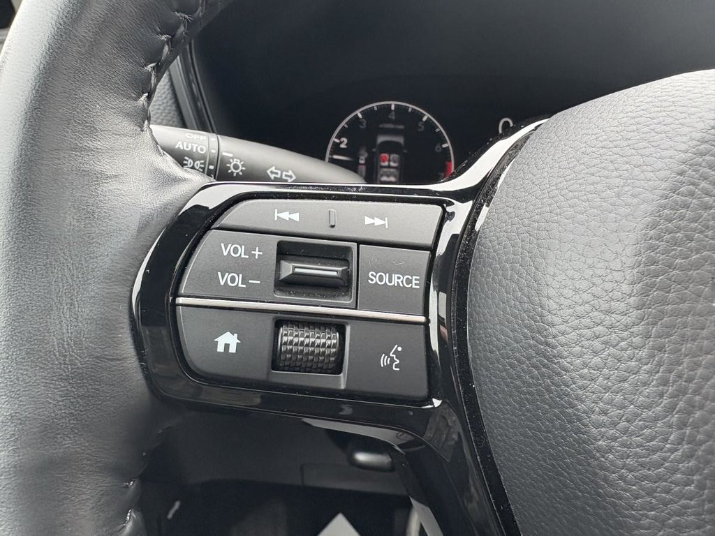 2023 Honda CR-V Sport AWD 20 000 KM COMME NEUF in , Quebec - 8 - w1024h768px