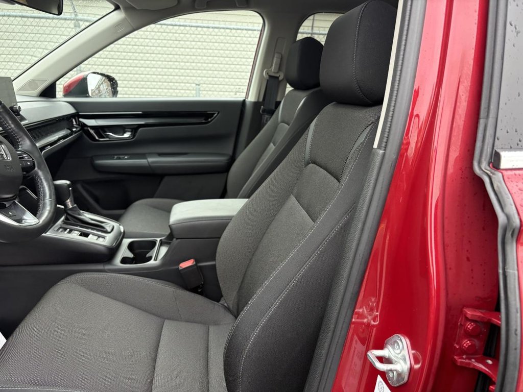 2023 Honda CR-V Sport AWD 20 000 KM COMME NEUF in , Quebec - 6 - w1024h768px