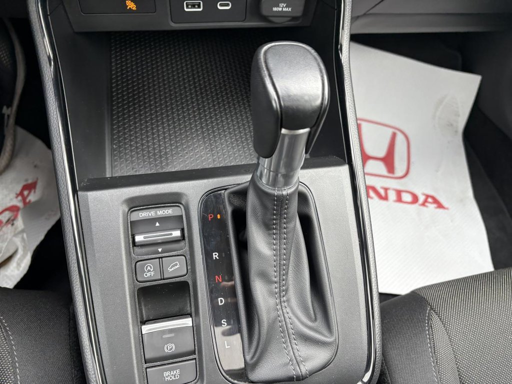 2023 Honda CR-V Sport AWD 20 000 KM COMME NEUF in , Quebec - 12 - w1024h768px