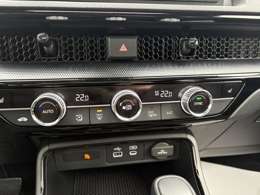 2023 Honda CR-V Sport AWD 20 000 KM COMME NEUF in , Quebec - 13 - w1024h768px