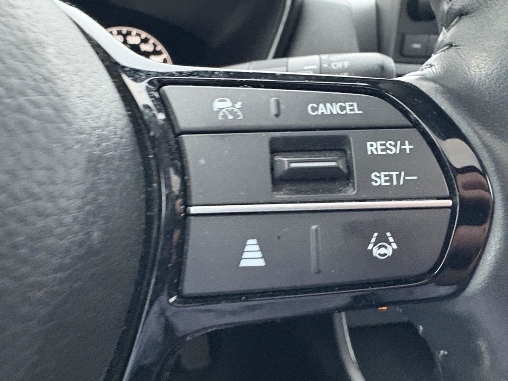 2023 Honda CR-V Sport AWD 1 PROPRIO ENTRETIENS CHEZ HONDA 39 000 km in , Quebec - 9 - w1024h768px