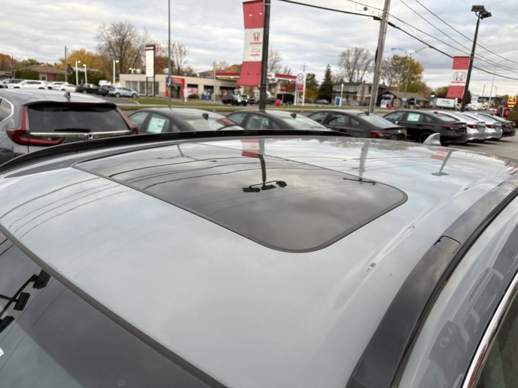 2023 Honda CR-V Sport AWD 1 PROPRIO ENTRETIENS CHEZ HONDA 39 000 km in , Quebec - 5 - w1024h768px