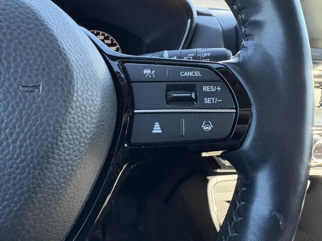 2023 Honda CR-V Sport AWD 25 000 KM IMPECCABLE in , Quebec - 7 - w1024h768px