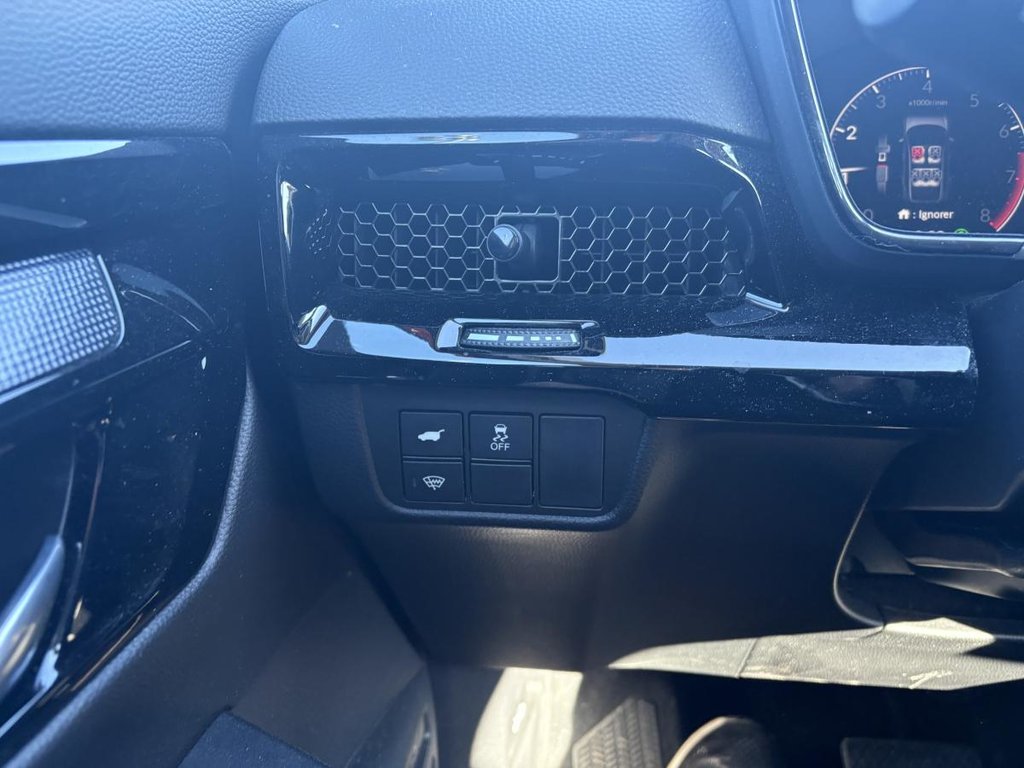 2023 Honda CR-V Sport AWD 25 000 KM IMPECCABLE in , Quebec - 9 - w1024h768px