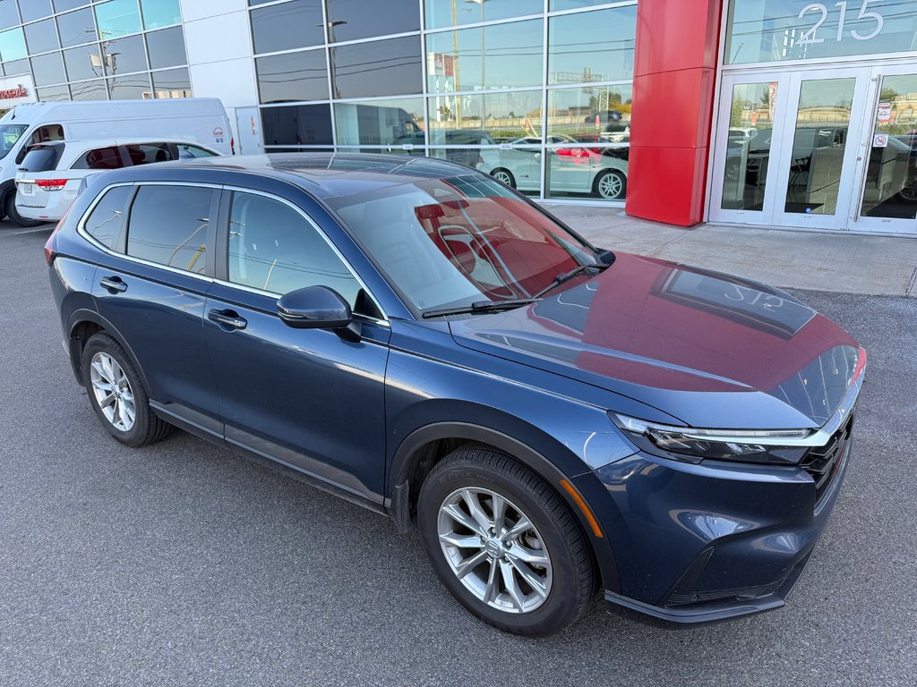 2023 Honda CR-V EX-L in , Quebec - 5 - w1024h768px