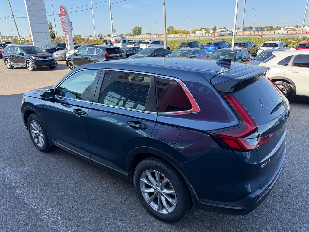 2023 Honda CR-V EX-L in , Quebec - 2 - w1024h768px