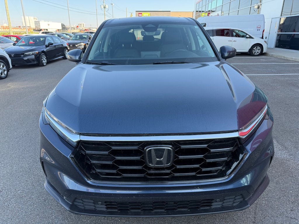 2023 Honda CR-V EX-L in , Quebec - 6 - w1024h768px