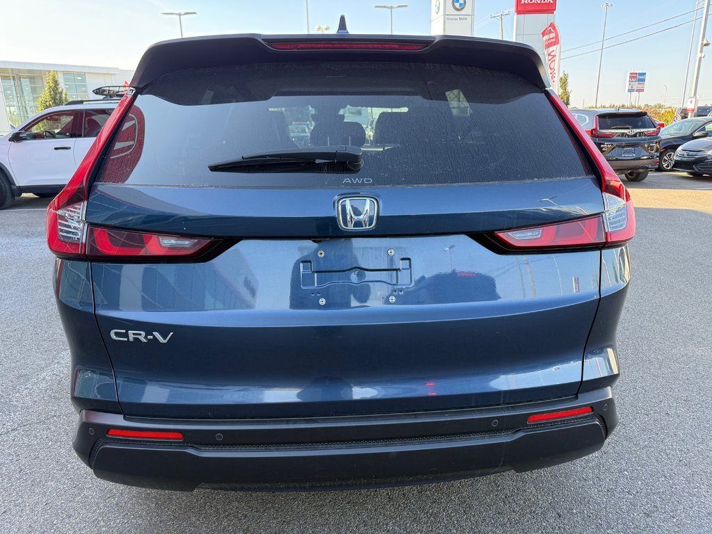 2023 Honda CR-V EX-L in , Quebec - 3 - w1024h768px