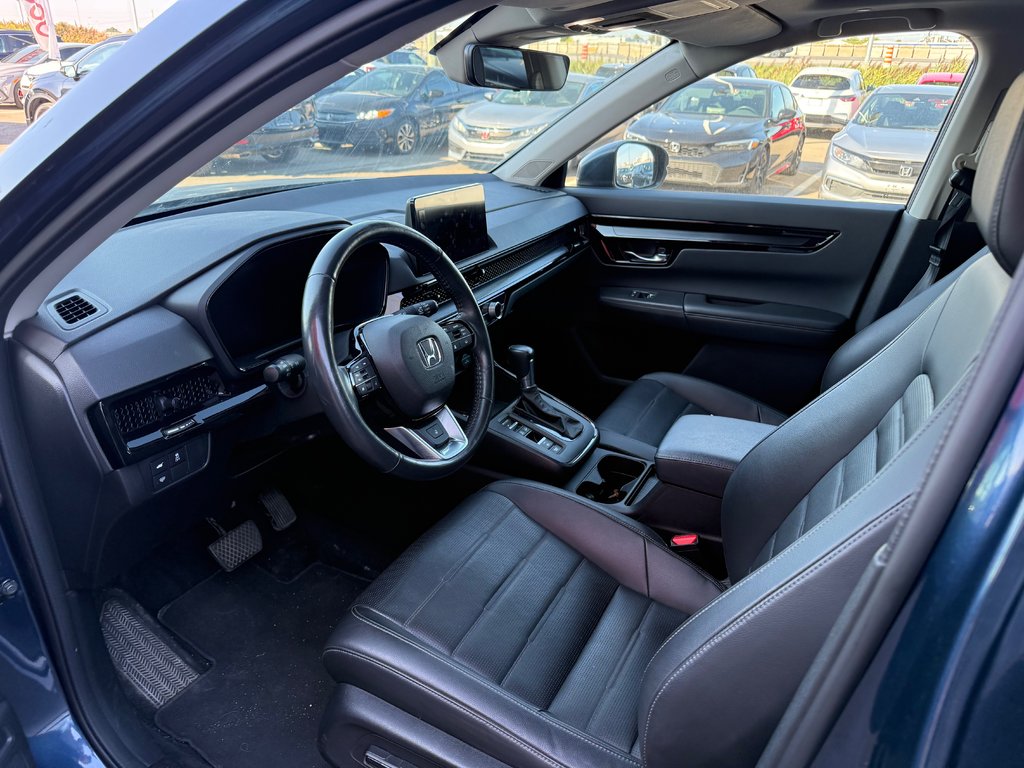 2023 Honda CR-V EX-L in , Quebec - 7 - w1024h768px