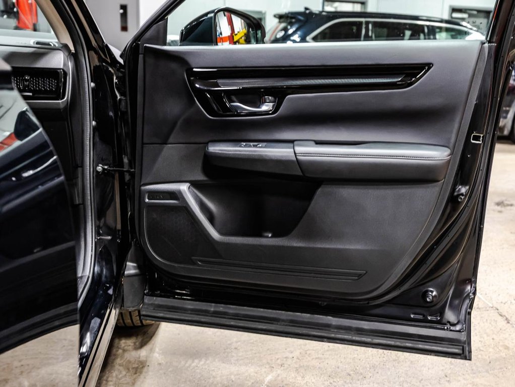 2023 Honda CR-V Sport AWD TOIT OUVRANT I MAGS I DEMARREUR I SIEGES ET VOLANT CHAUFFANTS I SECURITE ACTIVE in , Quebec - 17 - w1024h768px