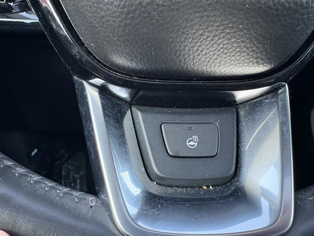 2023 Honda CR-V Sport AWD TOIT OUVRANT I MAGS I DEMARREUR I SIEGES ET VOLANT CHAUFFANTS I SECURITE ACTIVE in , Quebec - 11 - w1024h768px