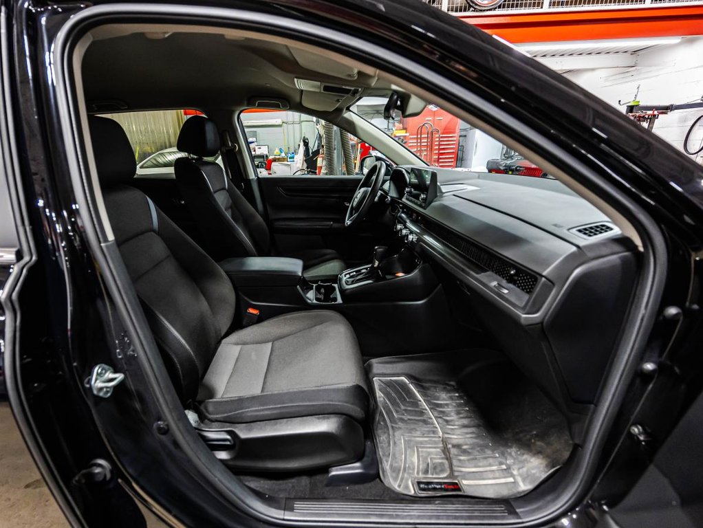 2023 Honda CR-V LX AWD in , Quebec - 17 - w1024h768px