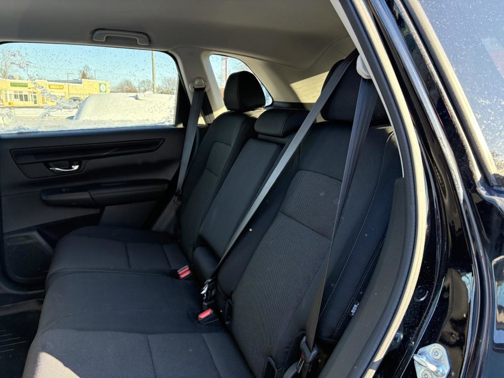 2023 Honda CR-V LX AWD in , Quebec - 7 - w1024h768px