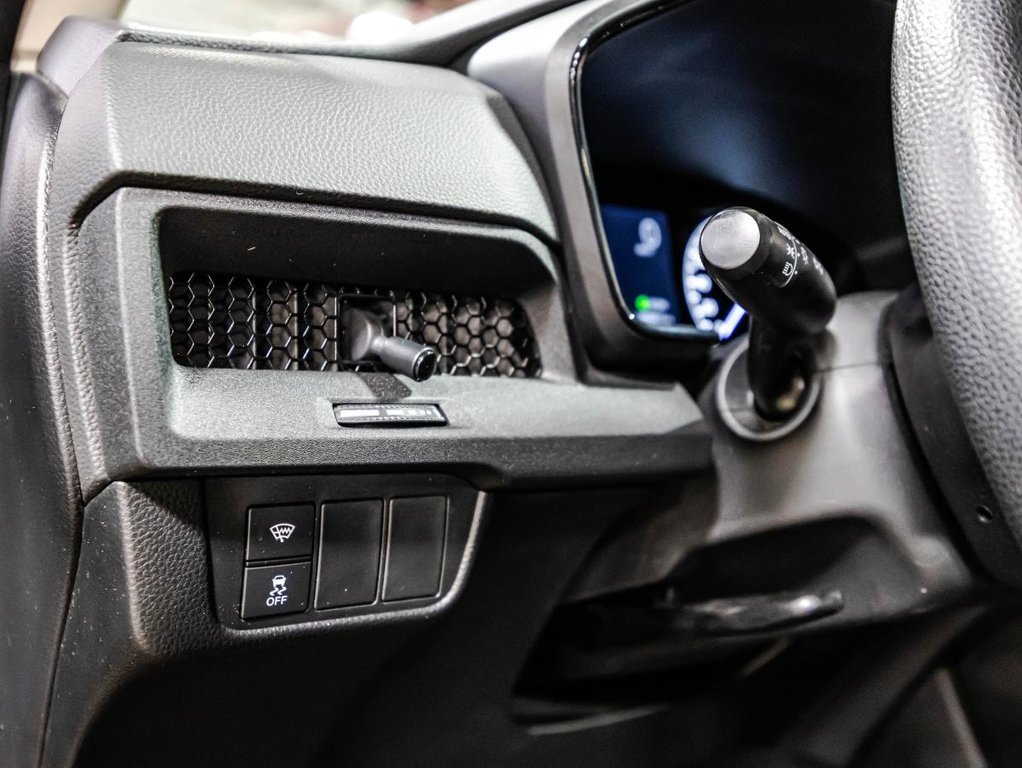 2023 Honda CR-V LX AWD in , Quebec - 20 - w1024h768px