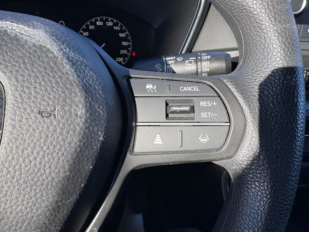 2023 Honda CR-V LX AWD in , Quebec - 9 - w1024h768px