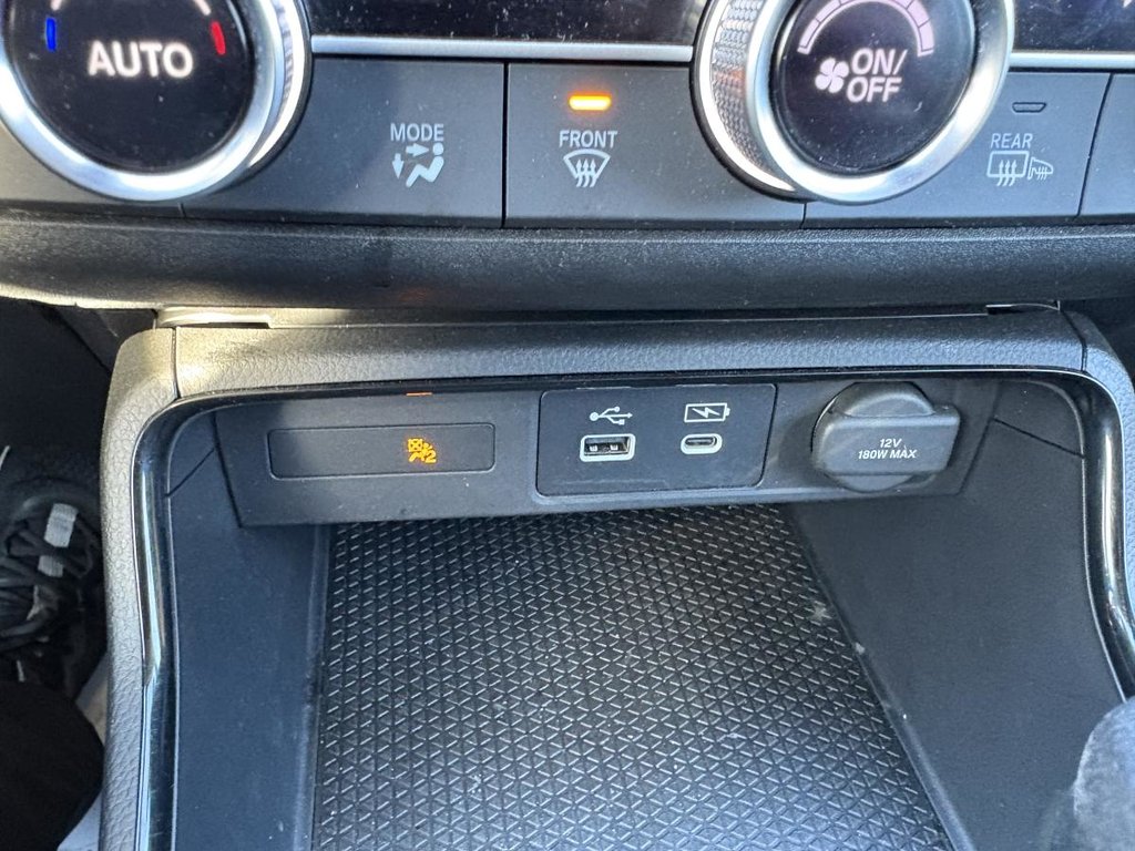 2023 Honda CR-V LX AWD in , Quebec - 13 - w1024h768px