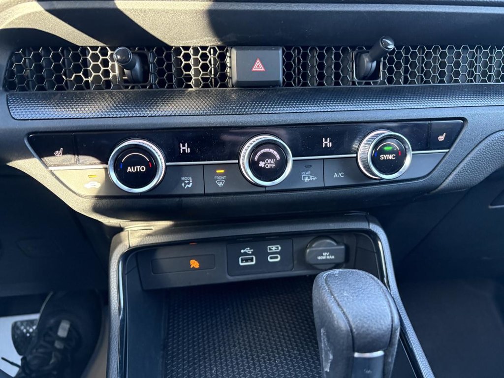 2023 Honda CR-V LX AWD in , Quebec - 12 - w1024h768px