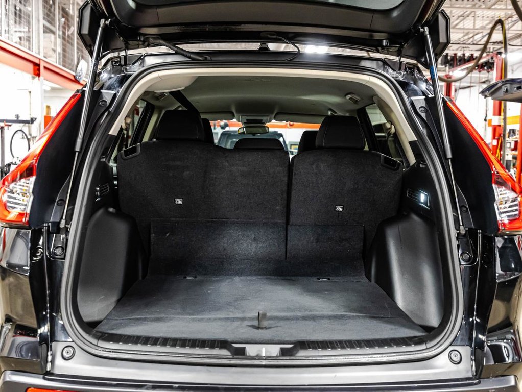 2023 Honda CR-V LX AWD in , Quebec - 15 - w1024h768px