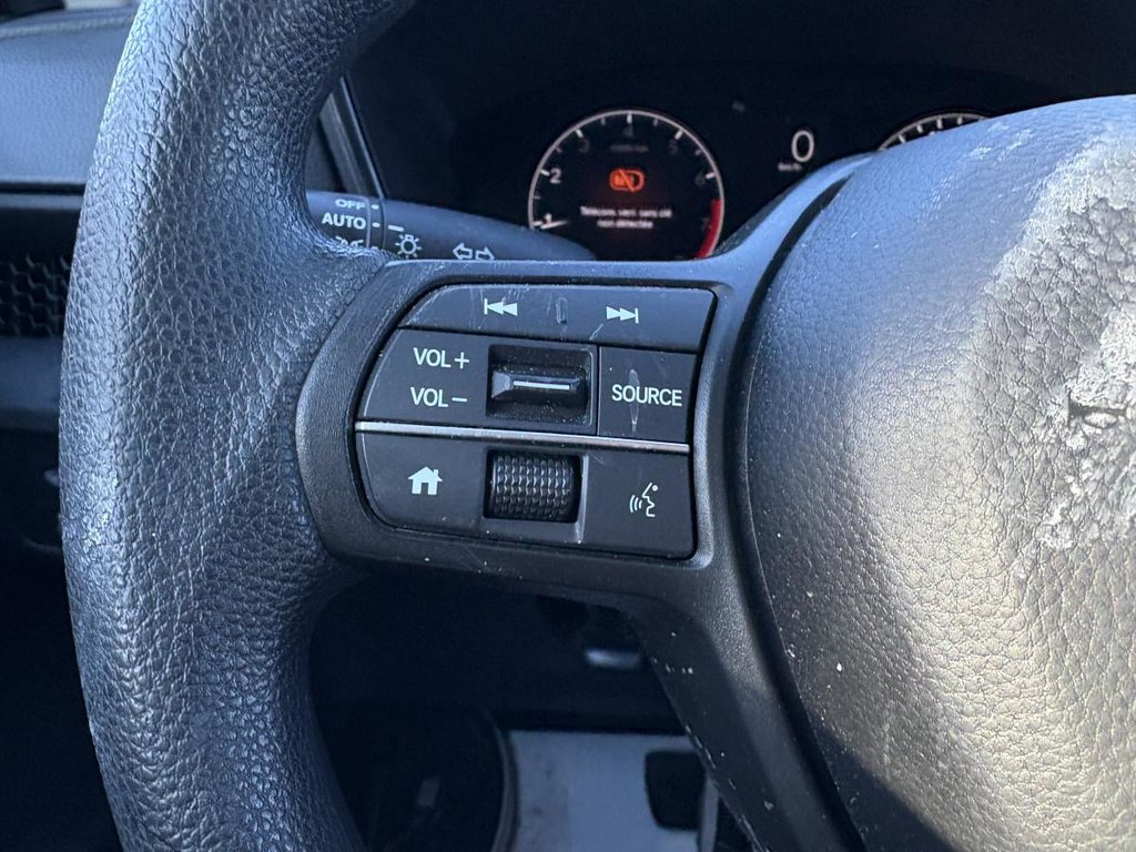 2023 Honda CR-V LX AWD in , Quebec - 10 - w1024h768px