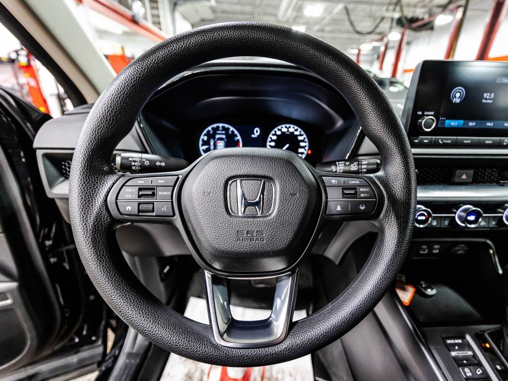 2023 Honda CR-V LX AWD in , Quebec - 21 - w1024h768px