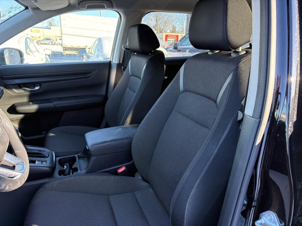 2023 Honda CR-V LX AWD in , Quebec - 6 - w1024h768px